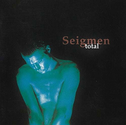 Seigmen - Total (2 LPs) Cover Arts and Media | Records on Vinyl