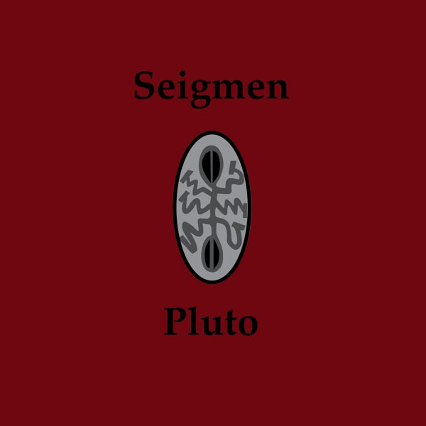  |   | Seigmen - Pluto (LP) | Records on Vinyl