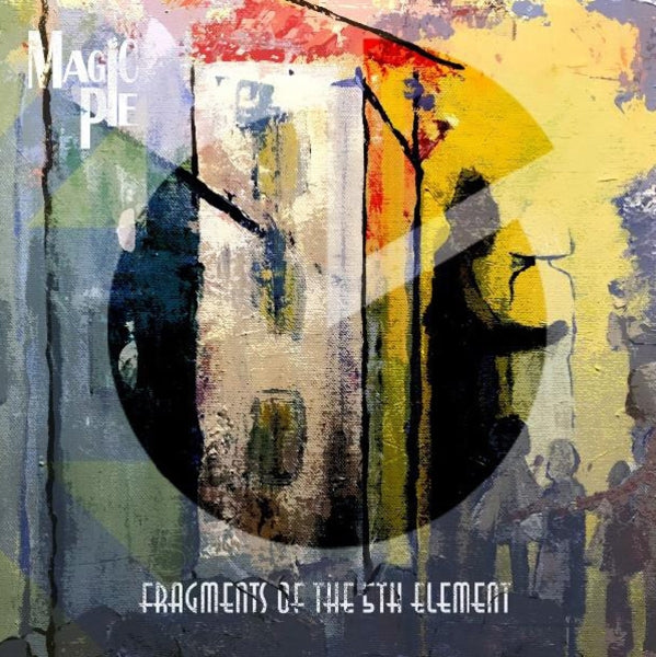  |   | Magic Pie - Fragments of the 5th Element (LP) | Records on Vinyl