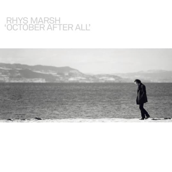  |   | Rhys Marsh - October After All (LP) | Records on Vinyl