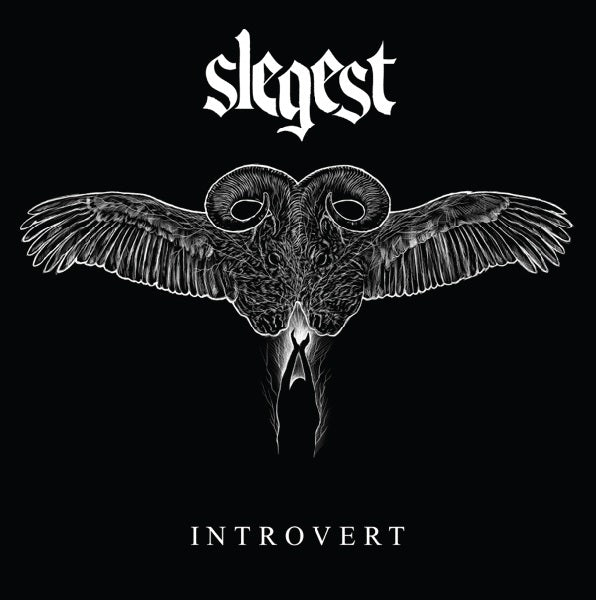  |   | Slegest - Introvert (LP) | Records on Vinyl