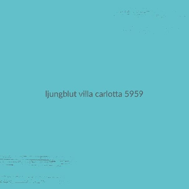  |   | Ljungblut - Villa Carlotta 5959 (LP) | Records on Vinyl