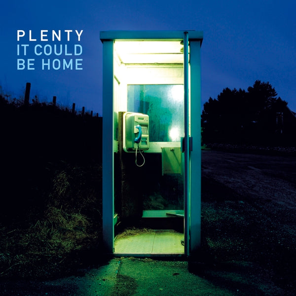  |   | Plenty - It Could Be Home (LP) | Records on Vinyl