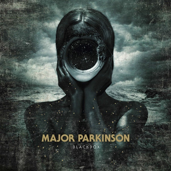  |   | Major Parkinson - Blackbox (LP) | Records on Vinyl