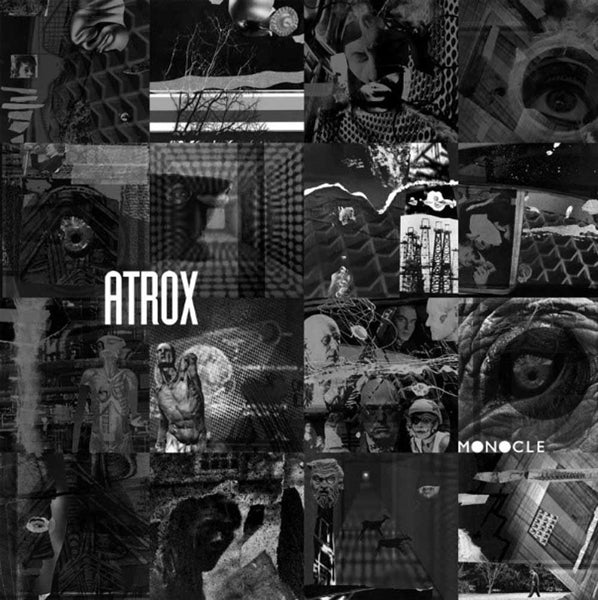  |   | Atrox - Monocle (LP) | Records on Vinyl