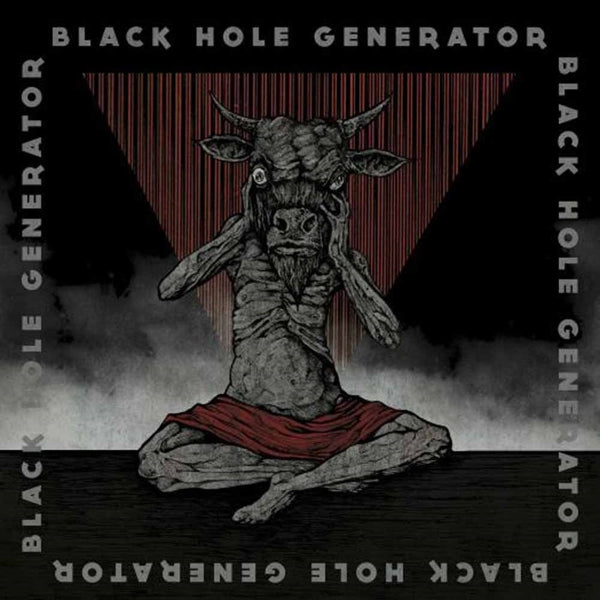  |   | Black Hole Generator - A Requiem For Terra (LP) | Records on Vinyl