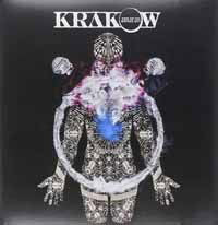 Krakow - Amaran (LP) Cover Arts and Media | Records on Vinyl