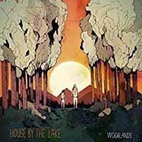 House By the Lake - Woodlands (LP) Cover Arts and Media | Records on Vinyl