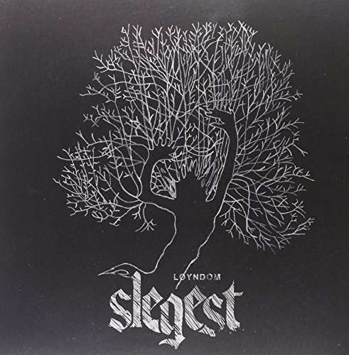 Slegest - Loyndom (LP) Cover Arts and Media | Records on Vinyl