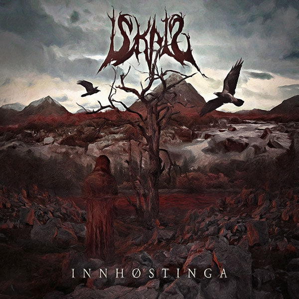  |   | Iskald - Innhostinga (LP) | Records on Vinyl