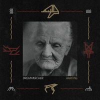 Dreamarcher - Harding (Single) Cover Arts and Media | Records on Vinyl