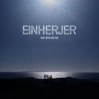 Einherjer - Mine Vapen Mine Ord (Single) Cover Arts and Media | Records on Vinyl