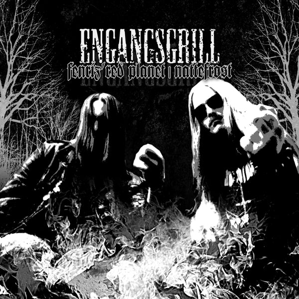  |   | Fenriz' Red Planet / Nattefrost - Engangsgrill (LP) | Records on Vinyl