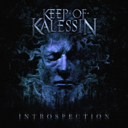 Keep of Kalessin - Introspection (Single) Cover Arts and Media | Records on Vinyl