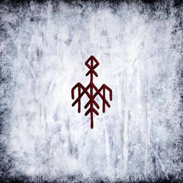  |   | Wardruna - Runaljod - Gap Var Ginnunga (LP) | Records on Vinyl