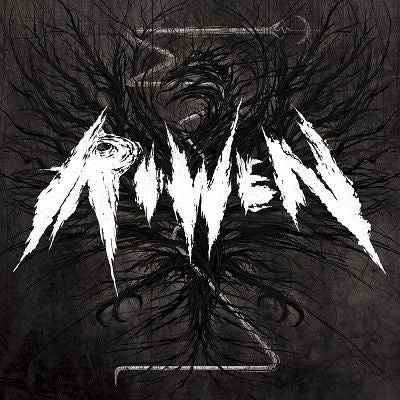 Riwen - Riwen-10" (Single) Cover Arts and Media | Records on Vinyl