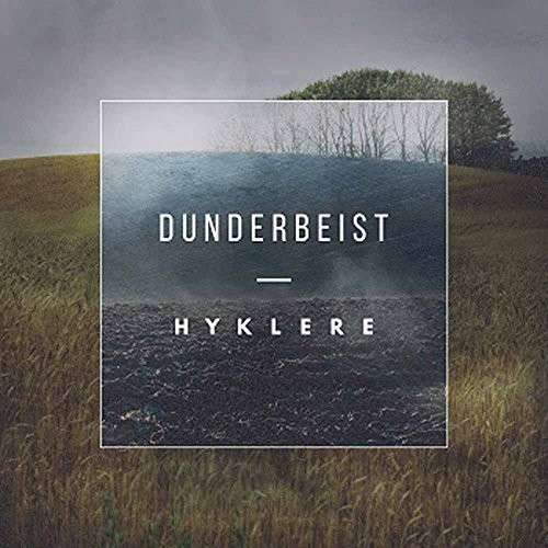 Dunderbeist - Hyklere (LP) Cover Arts and Media | Records on Vinyl