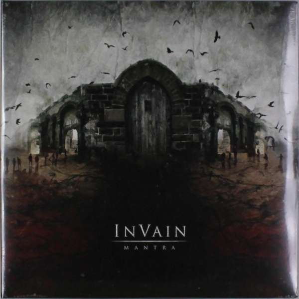 In Vain - Mantra (2 LPs) Cover Arts and Media | Records on Vinyl