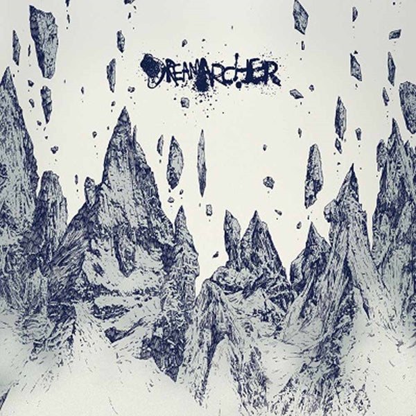  |   | Dreamarcher - Dreamarcher (LP) | Records on Vinyl