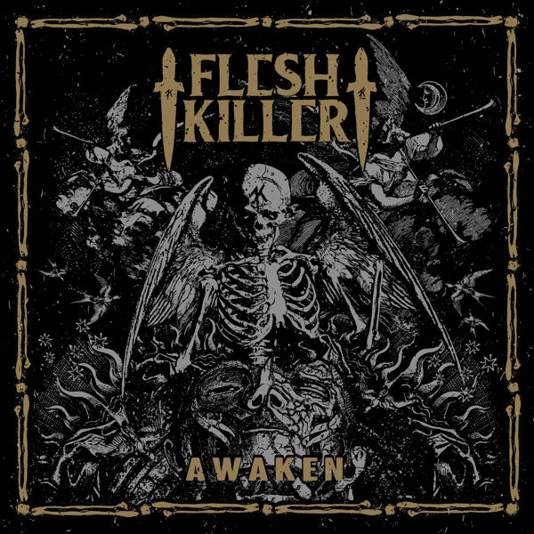  |   | Fleshkiller - Awaken (LP) | Records on Vinyl