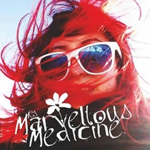  |   | Mk's Marvellous Medicine - Mk's Marvellous Medicine (2 LPs) | Records on Vinyl