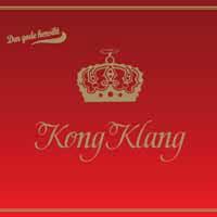 Kong Klang - Kong Klang (2 LPs) Cover Arts and Media | Records on Vinyl