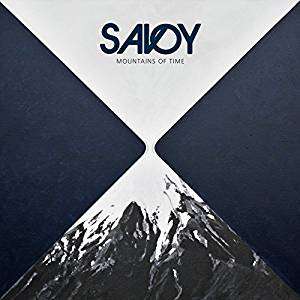 Savoy - Mountains of Time (LP) Cover Arts and Media | Records on Vinyl