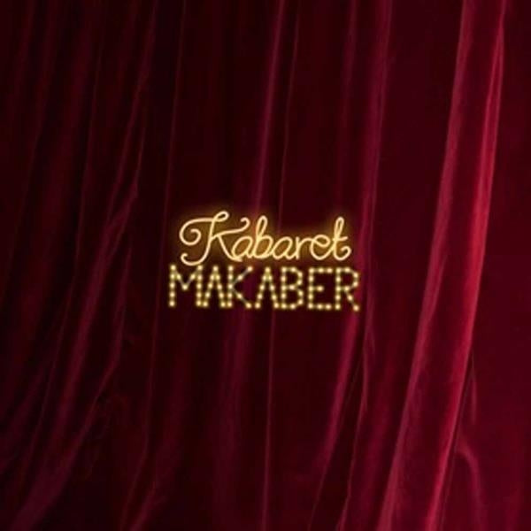  |   | Kabaret Makaber - Kabaret Makaber (2 LPs) | Records on Vinyl