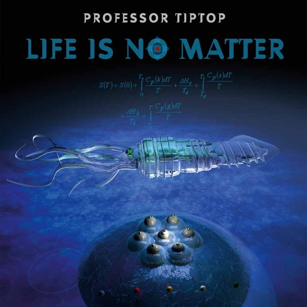  |   | Professor Tip Top - Life is No Matter (LP) | Records on Vinyl