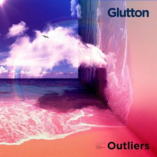  |   | Glutton - Outliers (LP) | Records on Vinyl