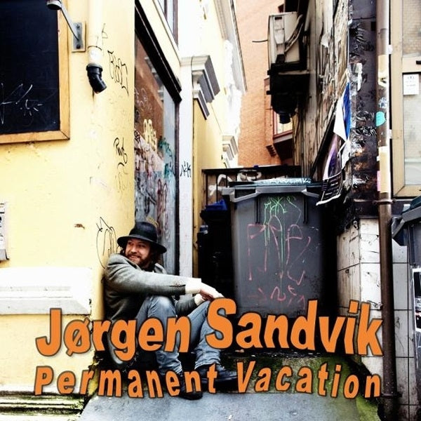  |   | Jorgen Sandvik - Permanent Vacation (LP) | Records on Vinyl