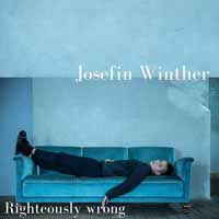 Josefin Winther - Righteously Wrong (LP) Cover Arts and Media | Records on Vinyl