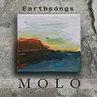 Molo - Earthsongs (LP) Cover Arts and Media | Records on Vinyl