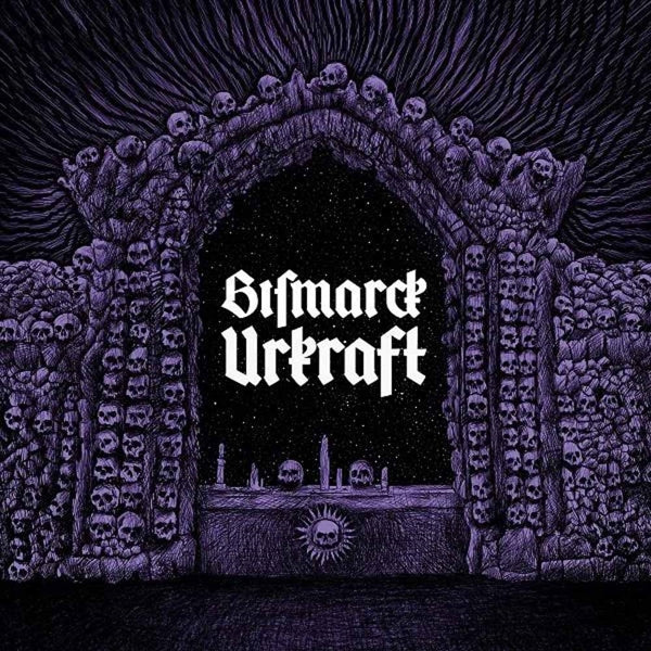  |   | Bismarck - Urkraft (LP) | Records on Vinyl