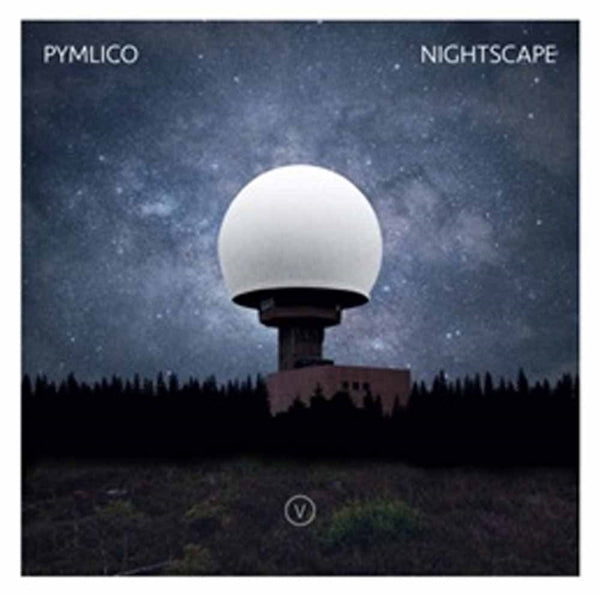  |   | Pymlico - Nightscape (LP) | Records on Vinyl