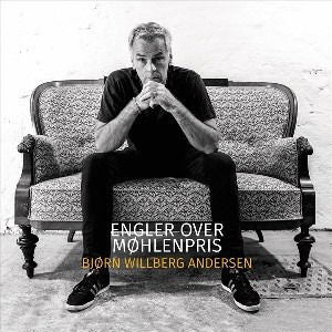 Bjorn Willberg Andersen - Engler Over Mohlenpris (LP) Cover Arts and Media | Records on Vinyl