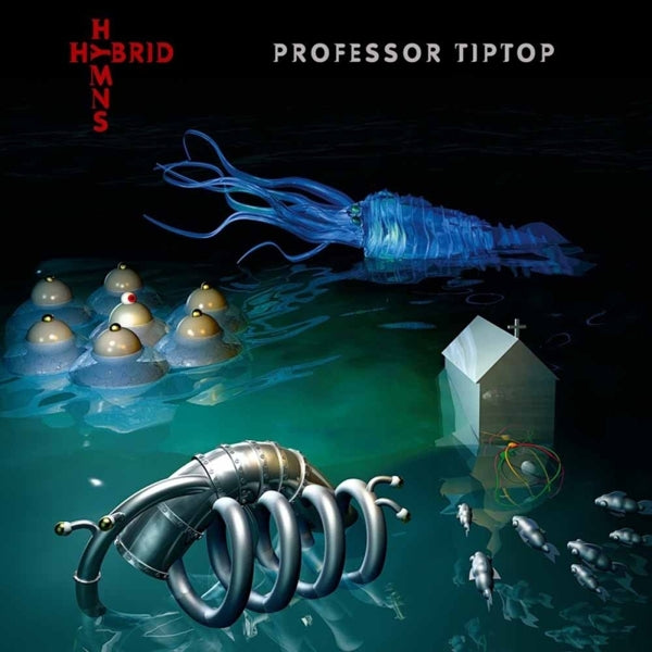  |   | Professor Tip Top - Hybrid Hymns (LP) | Records on Vinyl