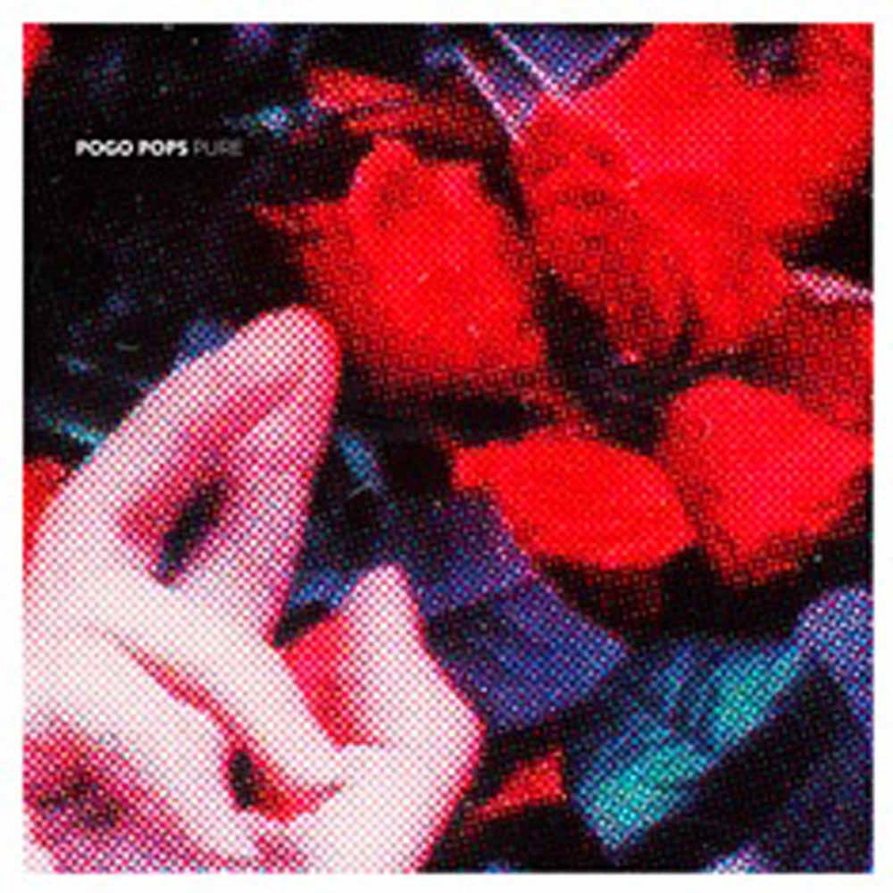 Pogo Pops - Pure (2 LPs) Cover Arts and Media | Records on Vinyl