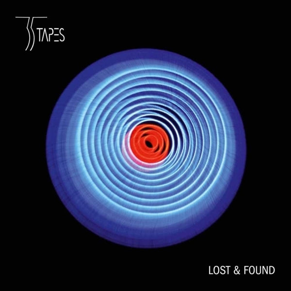  |   | Thirtyfive Tapes - Lost & Found (LP) | Records on Vinyl