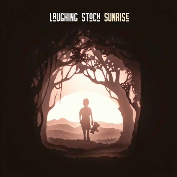  |   | Laughing Stock - Sunrise (LP) | Records on Vinyl