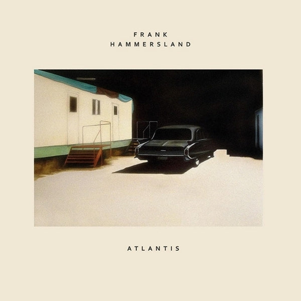  |   | Frank Hammersland - Atlantis (LP) | Records on Vinyl