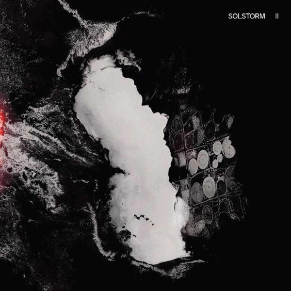  |   | Solstorm - Ii (2 LPs) | Records on Vinyl