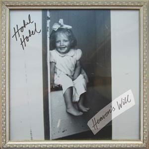 Hotel Hotel - Heaven's Will (LP) Cover Arts and Media | Records on Vinyl