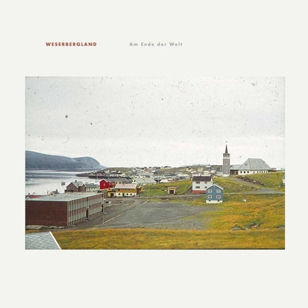  |   | Weserbergland - Am Ende Der Welt (LP) | Records on Vinyl