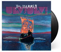 Ym-Stammen - Ulv! Ulv! (LP) Cover Arts and Media | Records on Vinyl