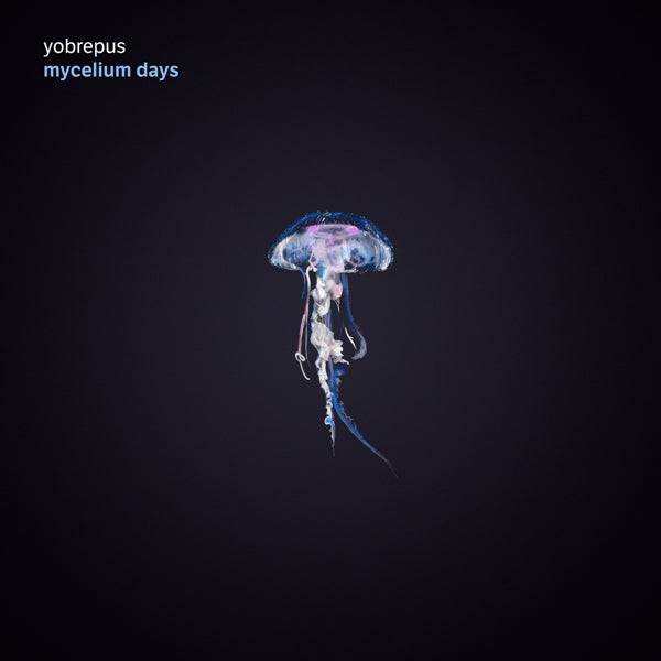  |   | Yobrepus - Mycelium Days (LP) | Records on Vinyl