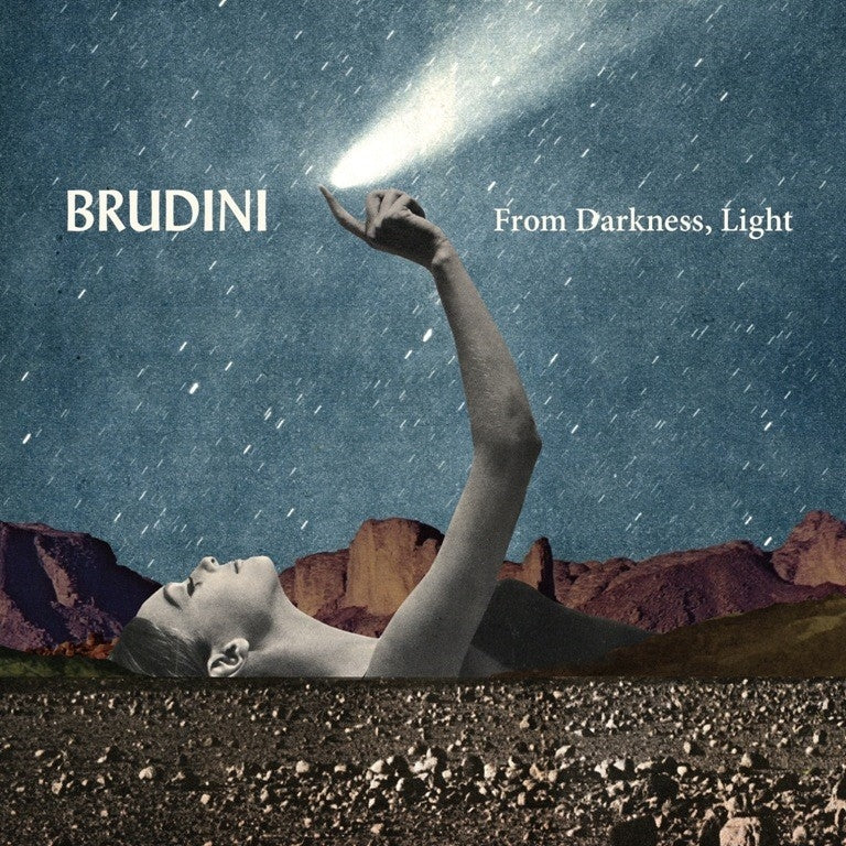  |   | Brudini - From Darkness, Light (LP) | Records on Vinyl