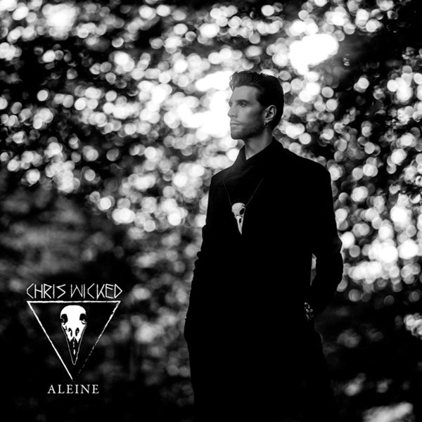  |   | Chris Wicked - Aleine (LP) | Records on Vinyl