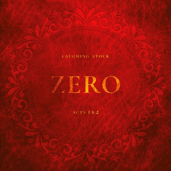  |   | Laughing Stock - Zero, Acts 1&2 (LP) | Records on Vinyl