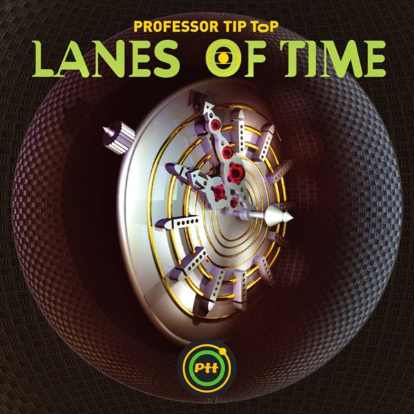  |   | Professor Tip Top - Lanes of Time (LP) | Records on Vinyl